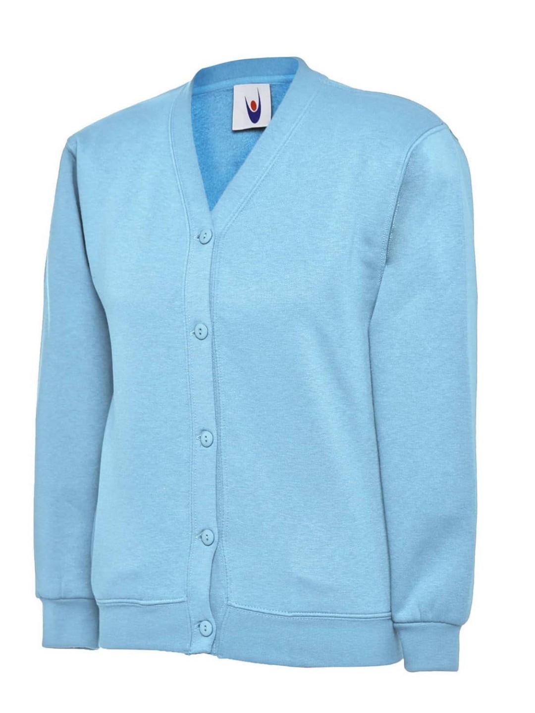 Uneek Childrens Cardigan