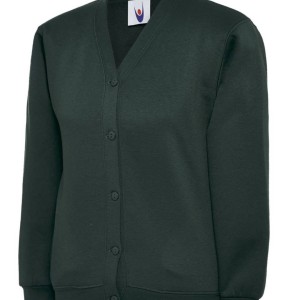 Uneek Childrens Cardigan