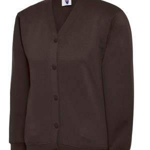 Uneek Childrens Cardigan