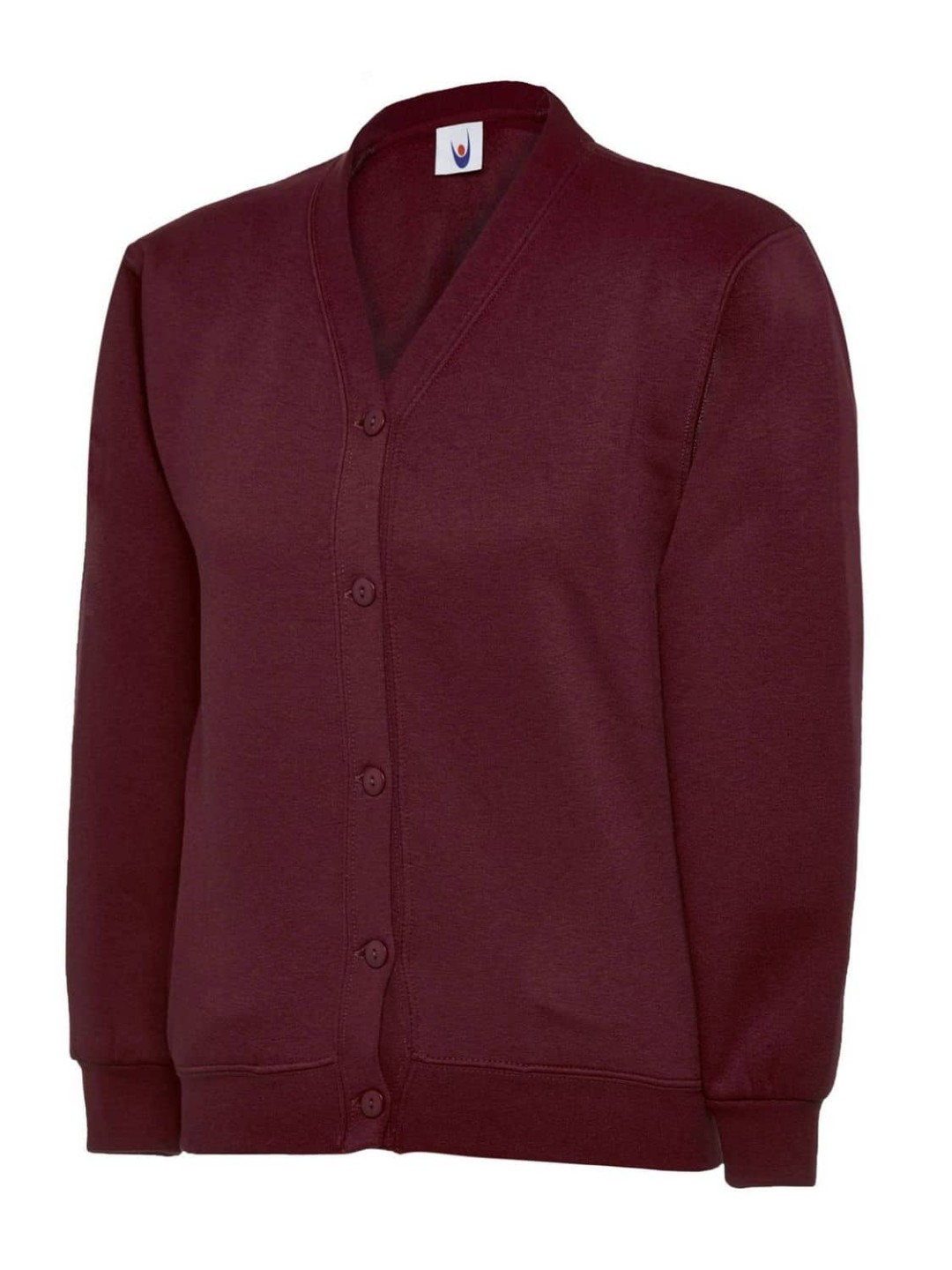 Uneek Childrens Cardigan