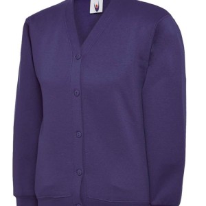 Uneek Childrens Cardigan