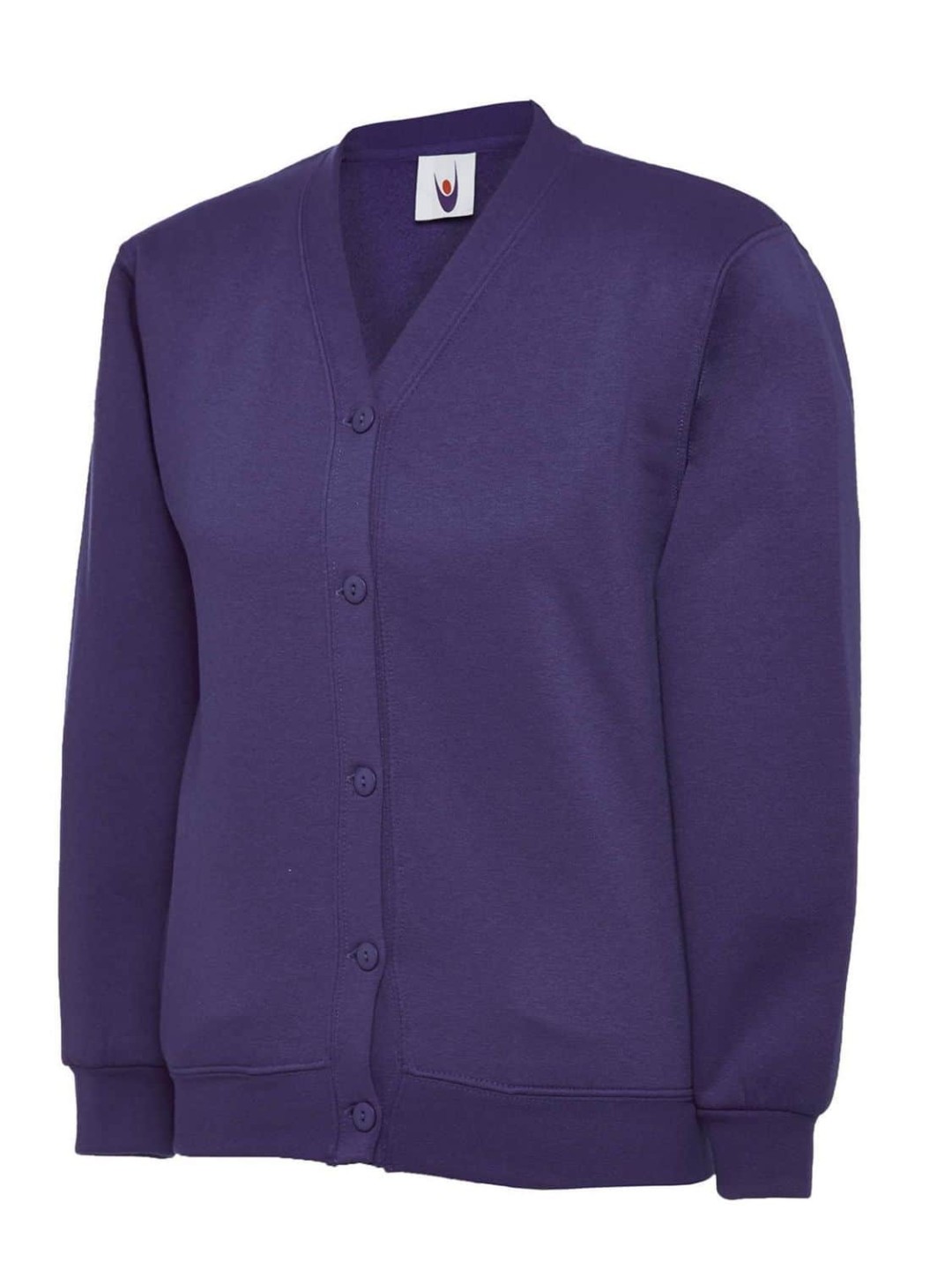 Uneek Childrens Cardigan