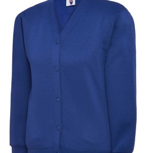Uneek Childrens Cardigan