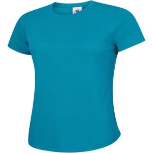 Uneek Ladies Ultra Cool T Shirt