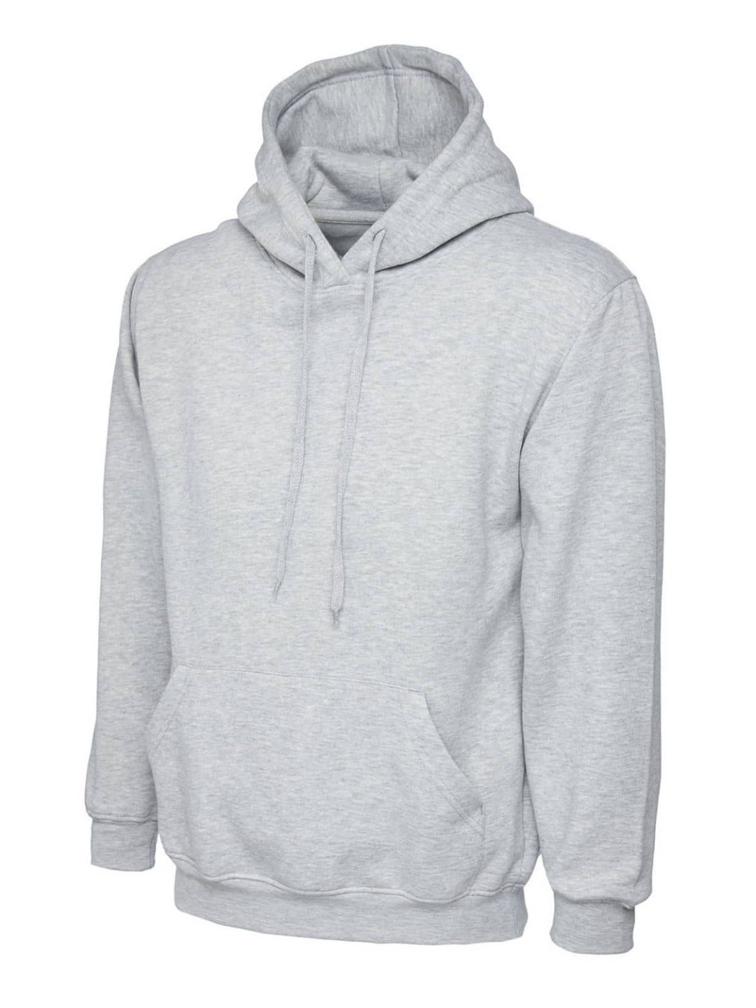 Uneek Premium Hooded Sweatshirt