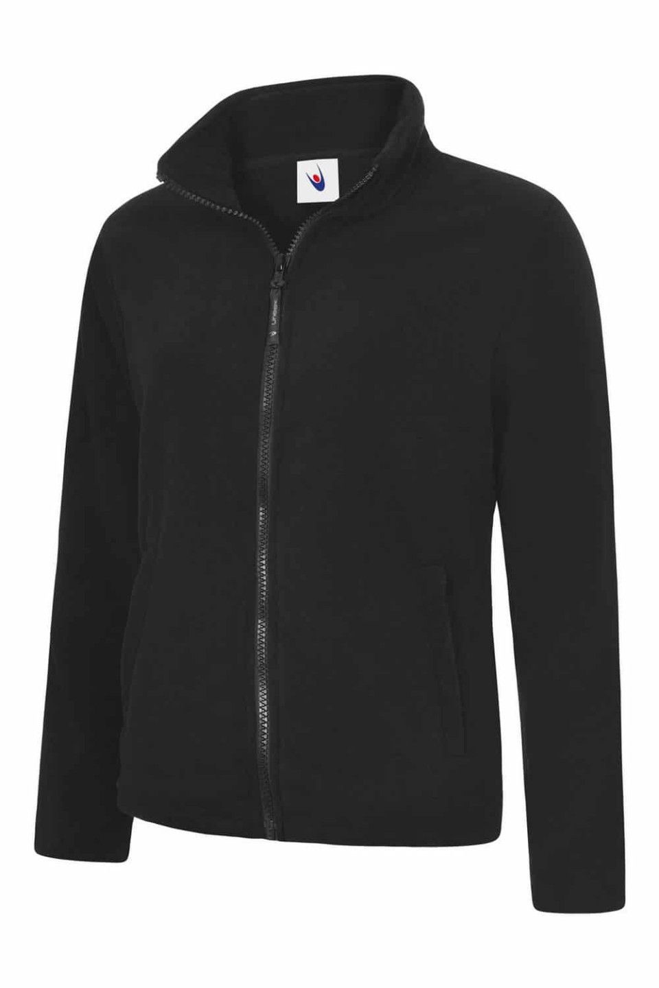 Uneek Ladies Classic Full Zip Fleece Jacket