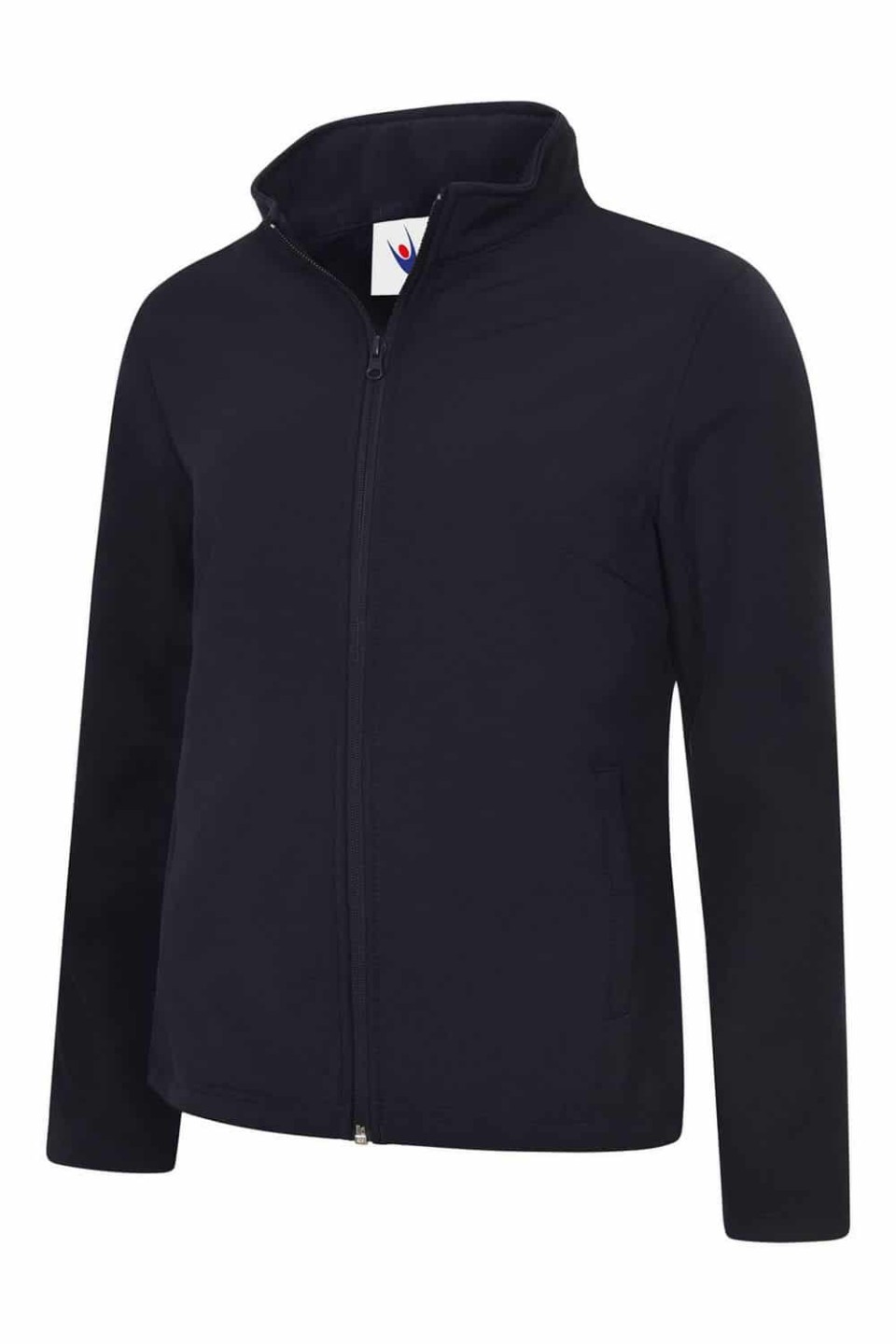 Uneek Ladies Classic Full Zip Soft Shell Jacket