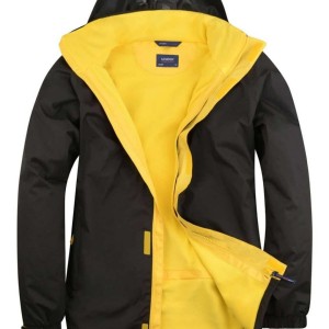 Uneek Deluxe Outdoor Jacket