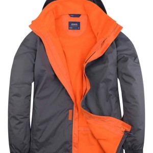 Uneek Deluxe Outdoor Jacket