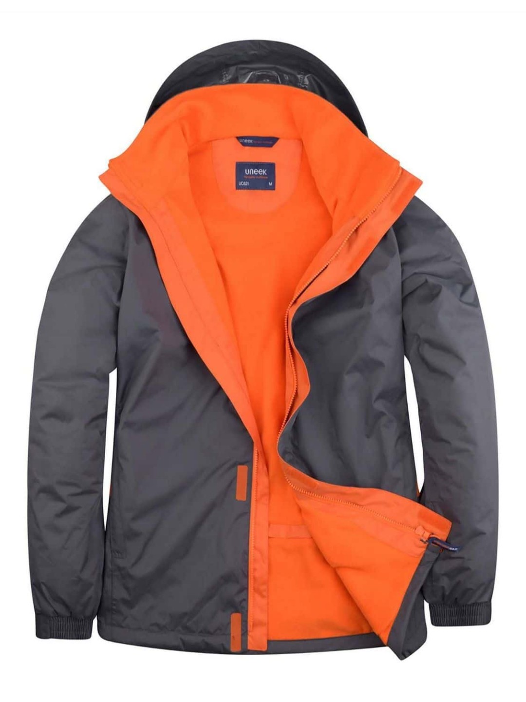 Uneek Deluxe Outdoor Jacket