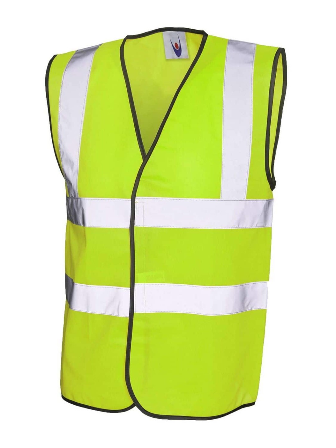 Uneek Sleeveless Safety Waist Coat