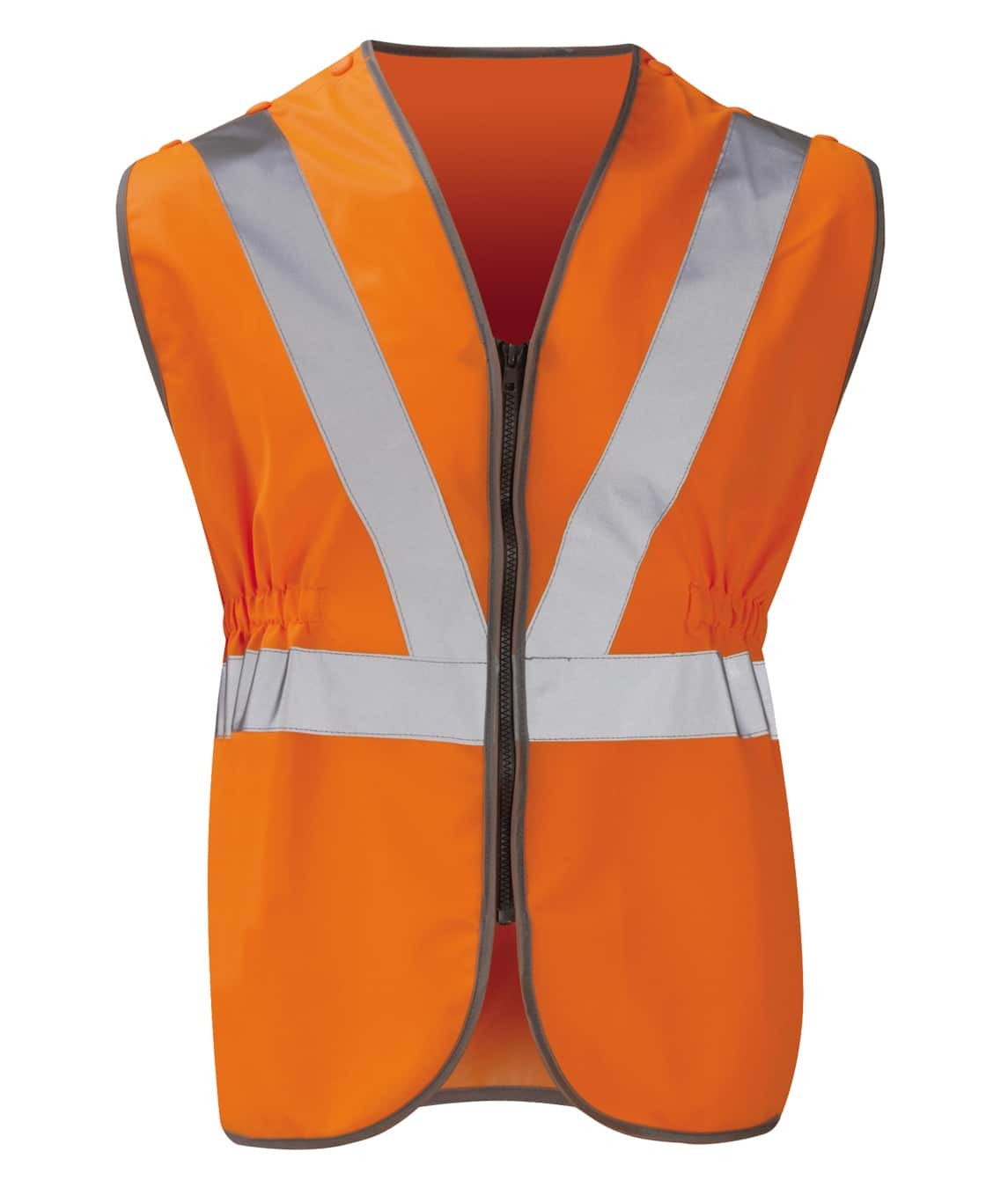 Victoria: Pull Apart Safety Waistcoat