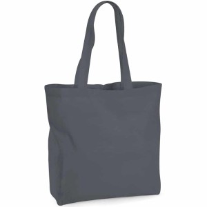 Westford Mill Organic Premium Cotton Maxi Tote Bag