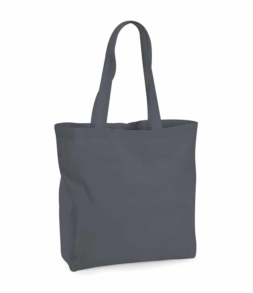 Westford Mill Organic Premium Cotton Maxi Tote Bag