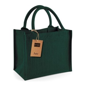Westford Mill Jute Mini Gift Bag
