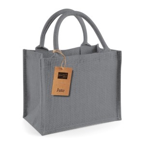Westford Mill Jute Mini Gift Bag