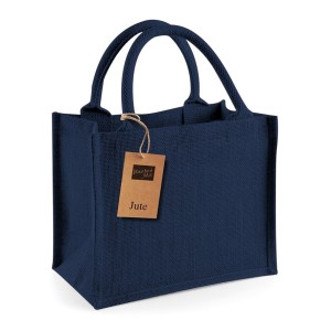 Westford Mill Jute Mini Gift Bag