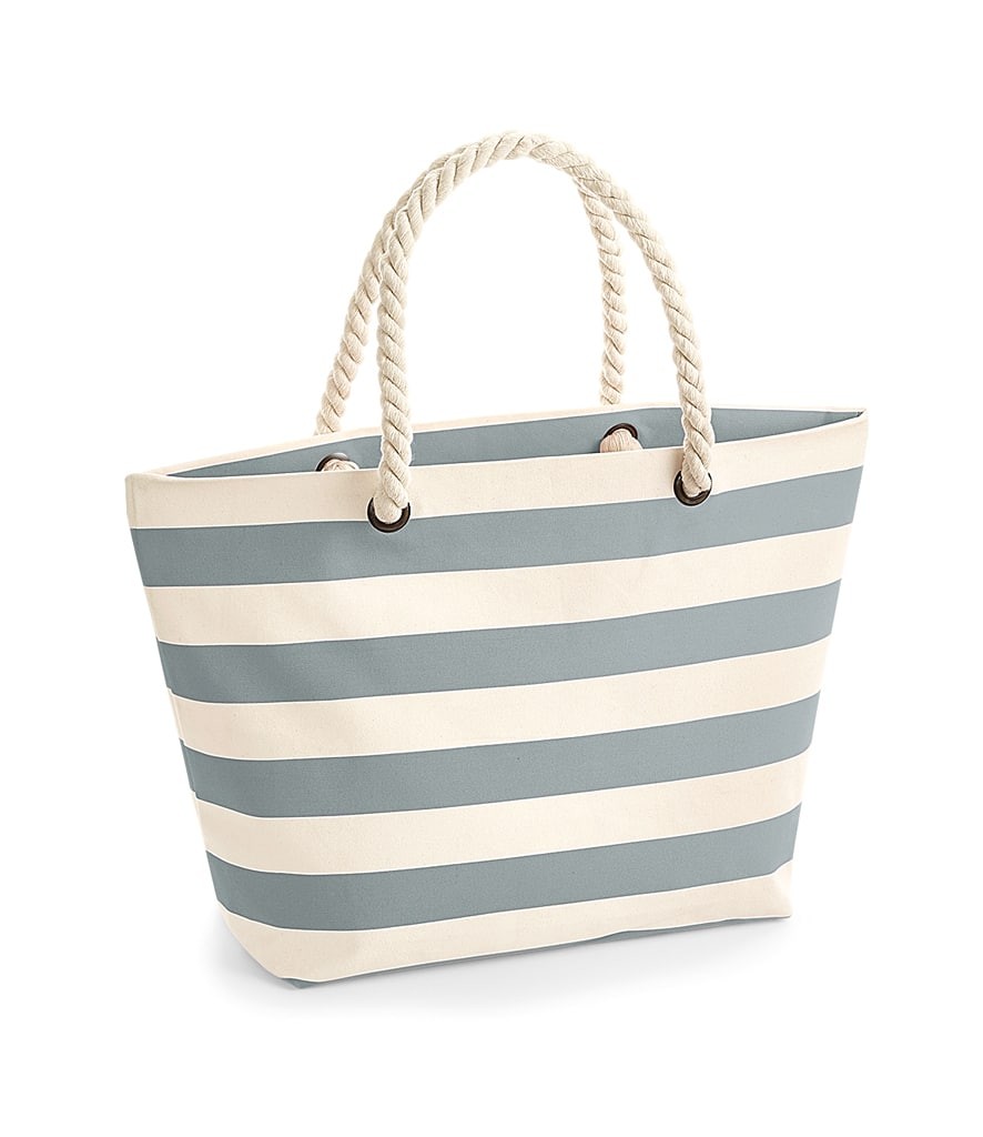 Westford Mill Nautical Beach Bag