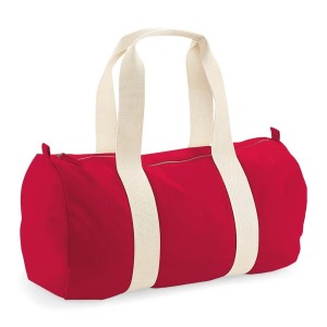 Westford Mill EarthAware® Organic Barrel Bag