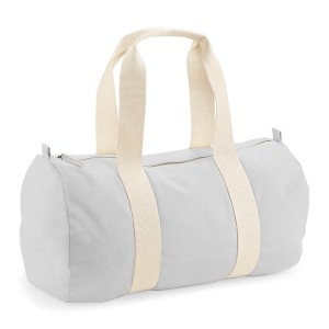 Westford Mill EarthAware® Organic Barrel Bag