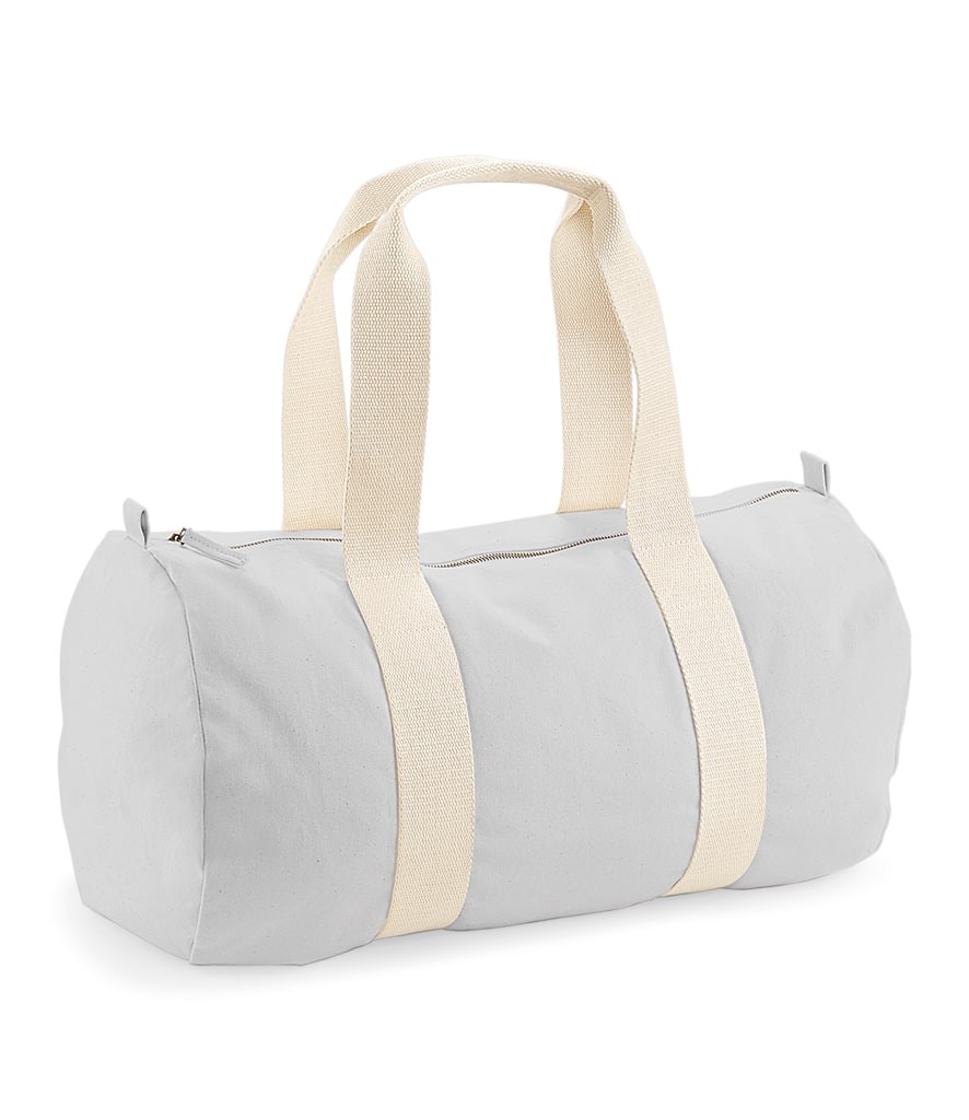 Westford Mill EarthAware® Organic Barrel Bag