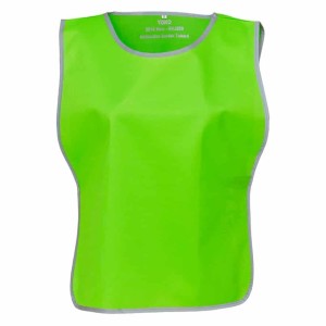 Yoko Hi-Vis Reflective Border Tabard