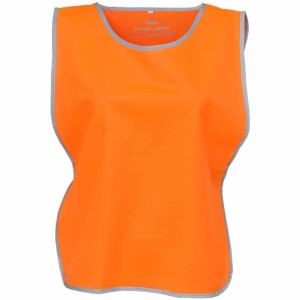 Yoko Hi-Vis Reflective Border Tabard