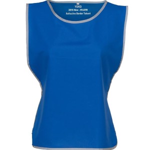 Yoko Hi-Vis Reflective Border Tabard