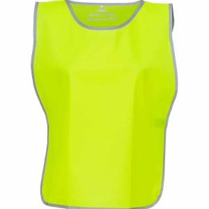 Yoko Hi-Vis Reflective Border Tabard