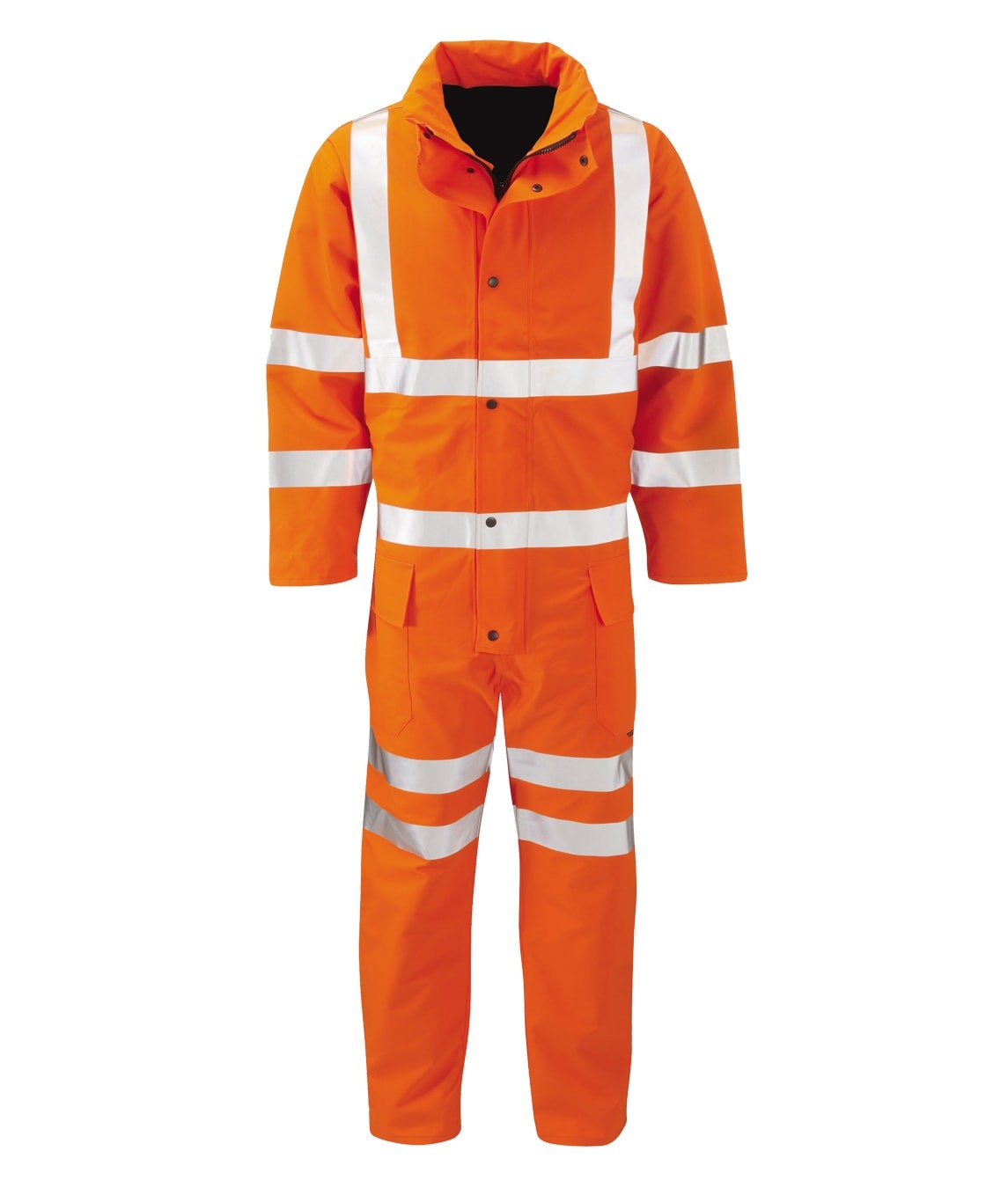 Yukon: 2 Layer Padded Gore-tex√Ü Coverall