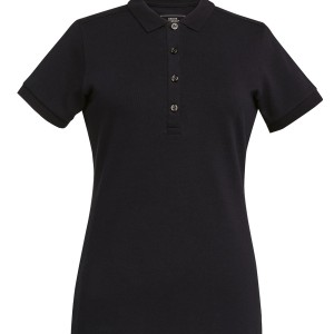 Women's Brook Taverner Arlington Premium Cotton Polo