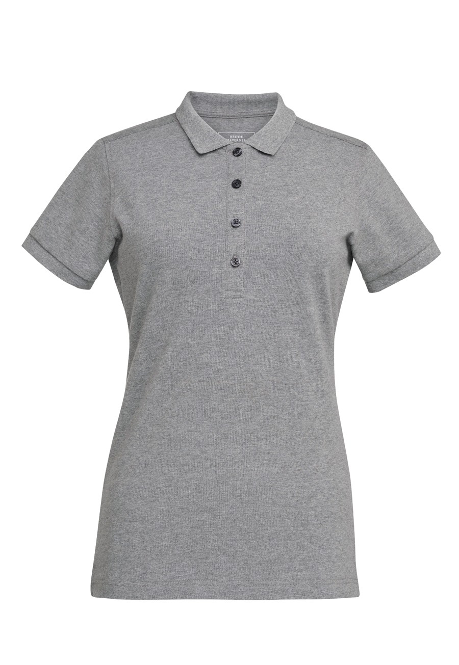 Women's Brook Taverner Arlington Premium Cotton Polo