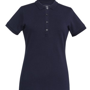 Women's Brook Taverner Arlington Premium Cotton Polo