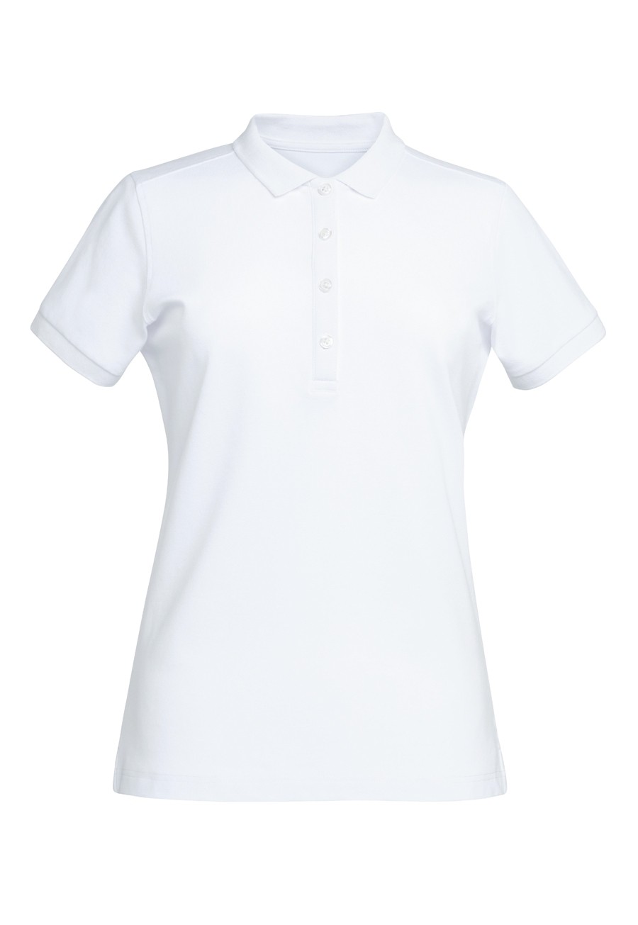 Women's Brook Taverner Arlington Premium Cotton Polo