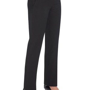 Women's Brook Taverner Astoria Tailored Leg Trouser
