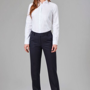 Women's Brook Taverner Aura Straight Leg Trouser