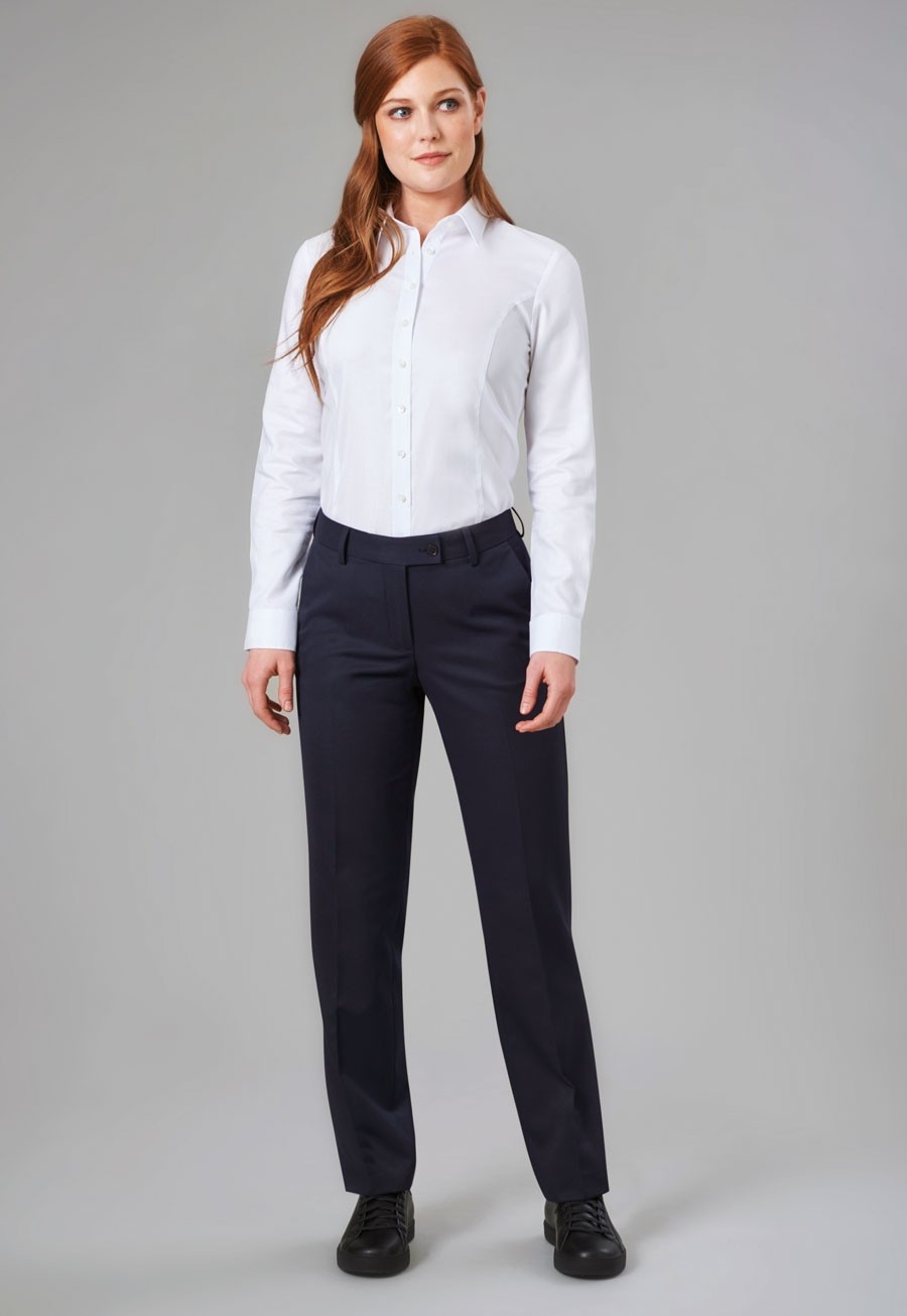 Women's Brook Taverner Aura Straight Leg Trouser