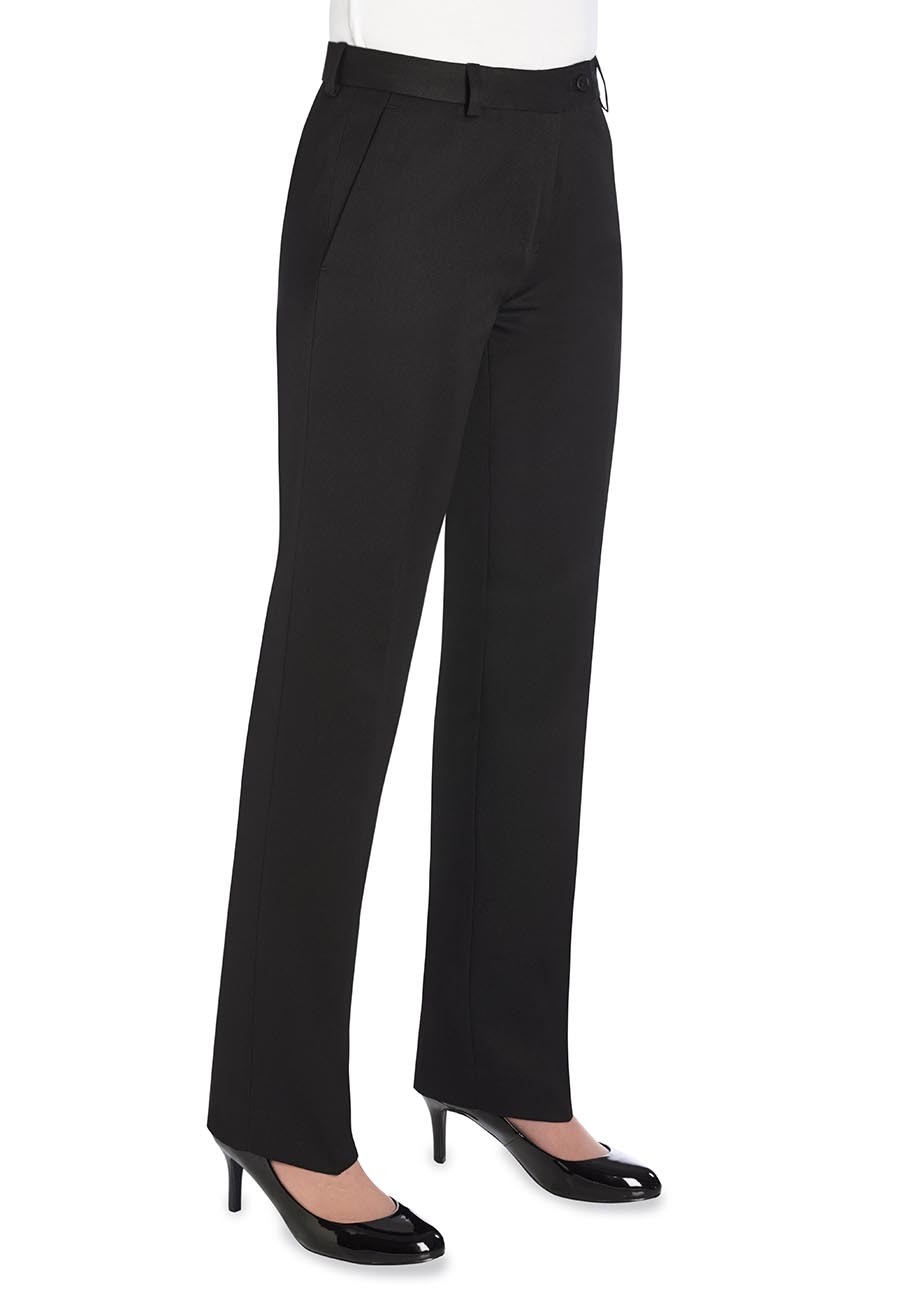 Women's Brook Taverner Aura Straight Leg Trouser