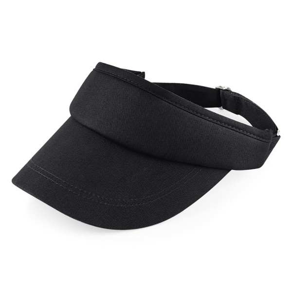 Beechfield Sports Sun Visor