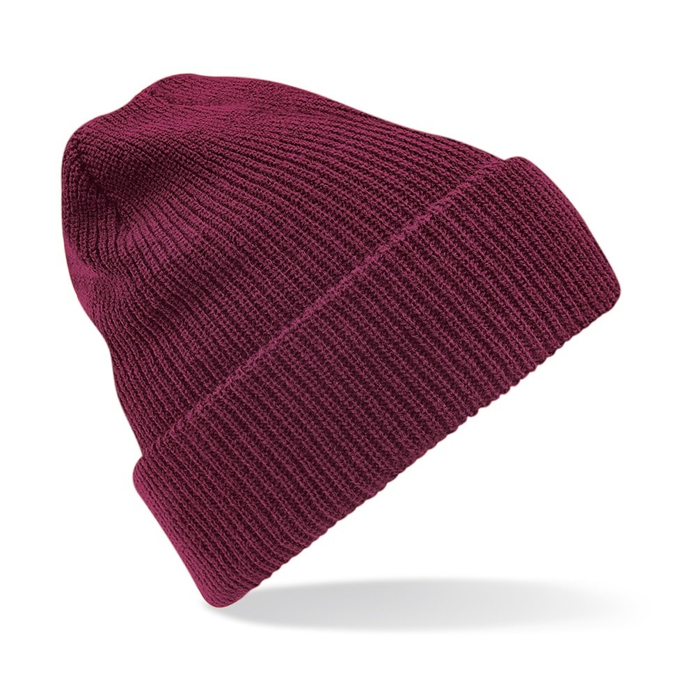 Beechfield Heritage Beanie