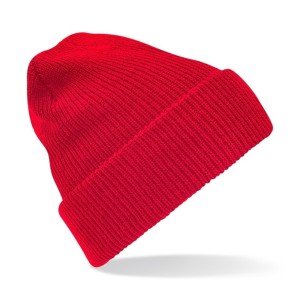 Beechfield Heritage Beanie