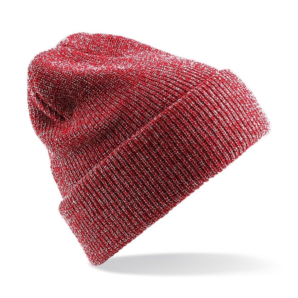 Beechfield Heritage Beanie