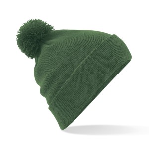 Beechfield Original Pom Pom Beanie