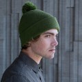 Beechfield Original Pom Pom Beanie