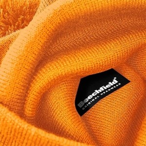 Beechfield Original Pom Pom Beanie