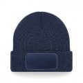 Beechfield Thinsulate‚Ñ¢ Patch Beanie