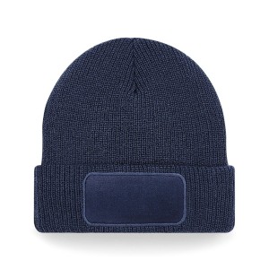Beechfield Thinsulate‚Ñ¢ Patch Beanie