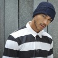 Beechfield Thinsulate‚Ñ¢ Patch Beanie