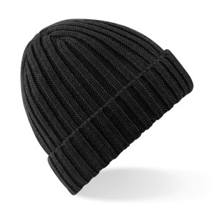 Beechfield Chunky Ribbed Crofter Beanie