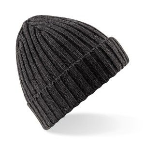 Beechfield Chunky Ribbed Crofter Beanie